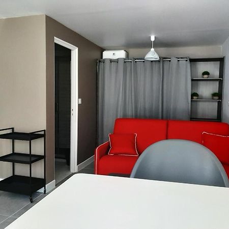 شقة Studio Centre كيبِرو المظهر الخارجي الصورة