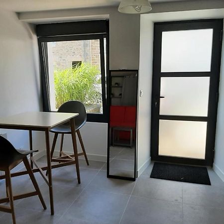 شقة Studio Centre كيبِرو المظهر الخارجي الصورة