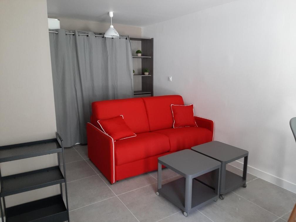 شقة Studio Centre كيبِرو المظهر الخارجي الصورة